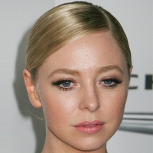 Portia Doubleday, 37 (電視女演員)