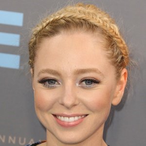 Portia Doubleday image 7