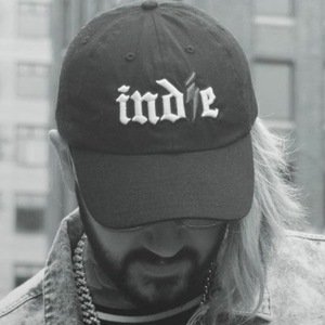 Postcard, 35 (Rapper)