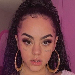 Ppcocaine, 24 (Rapper)