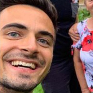 PPPeter, 32 (YouTube-ster)