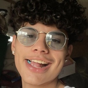 Pradalfredo, 21 (TikTok明星)