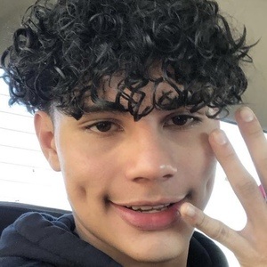 Pradalfredo, 21 (TikTok Star)