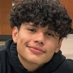 Pradalfredo, 21 (TikTok Star)