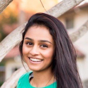 Pragathi Guruprasad, 28 (World Music Singer)