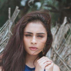 Pragathi Guruprasad, 28 (World Music Singer)