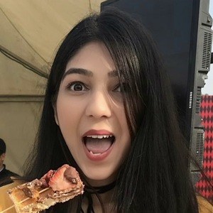 Pragya ThisisDelhi, 30 (Instagram Star)