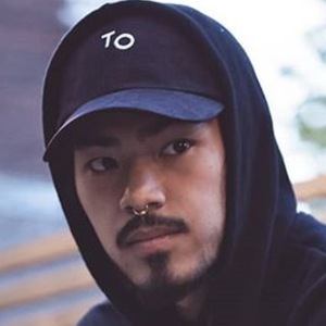 Prairie Koo, 35 (Tattoo Artist)