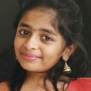 Praniti, 16 (世界音乐歌手)