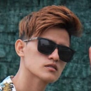 Prank Byron, 31 (Star di YouTube)