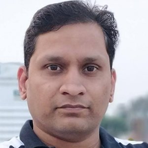 Praval Sharmaji