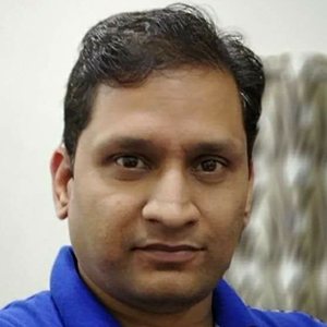 Praval Sharmaji