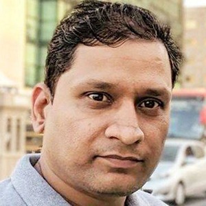 Praval Sharmaji, 39 (YouTube Star)