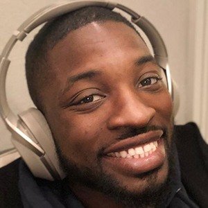 Preacher Lawson, 34 (Comedian)