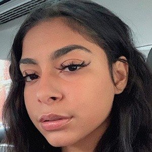 Precious Law, 26 (Instagram Star)