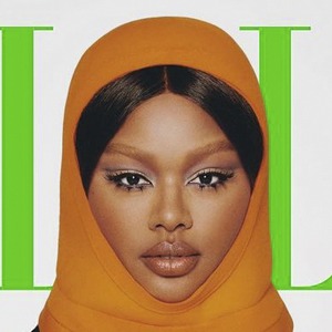 Precious Lee, 36 (Модель)