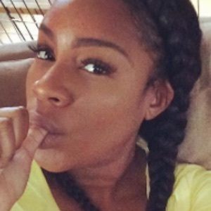 Precious Paris, 47 (Reality Star)