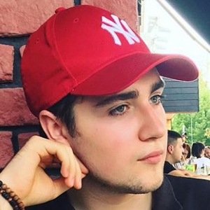 Predrag Petrovic image 4