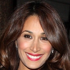 Preeya Kalidas image 3