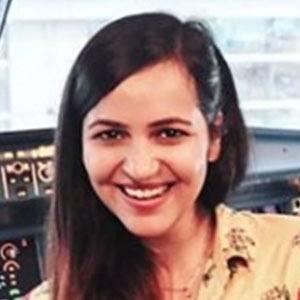 Prerna Malhan, 33 (YouTube明星)