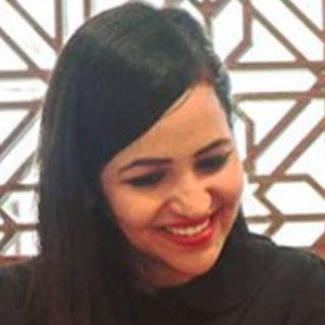 Prerna Malhan, 35 (YouTube Star)