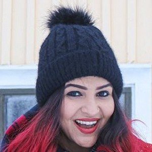 Prerna Malhan, 35 (YouTube Star)