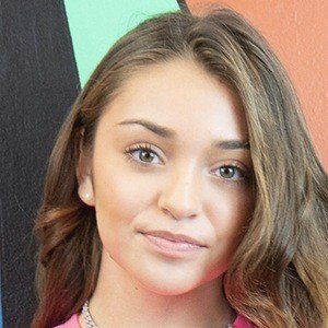 Presley Elise, 17 (TikTok明星)