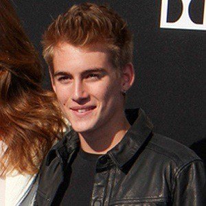 Presley Gerber image 3