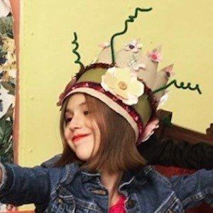 Presley Noelle, 16 (Estrella de YouTube)