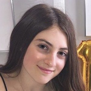 Presley Ryan, 21 (舞台女演员)