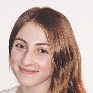 Presley Ryan, 21 (舞台女演員)