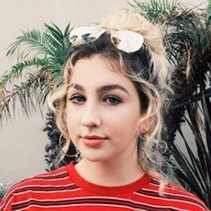 Presley Tennant, 23 (TikTok Star)