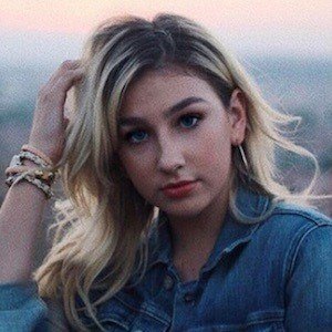 Presley Tennant image 6