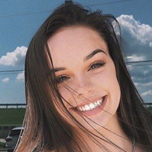 Presley Walker, 22 (TikTok明星)