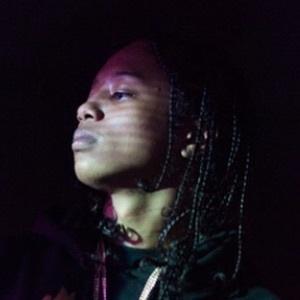 Pressa, 29 (说唱歌手)