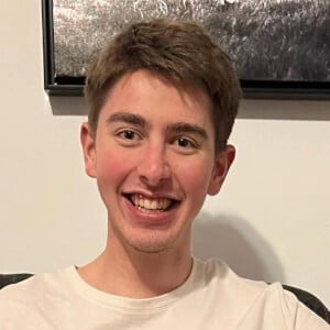 Preston ASMR