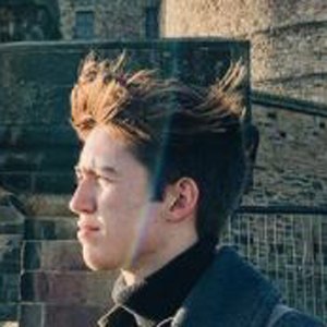 Preston Bailey, 25 (电视演员)