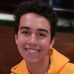 Preston Howell image 3