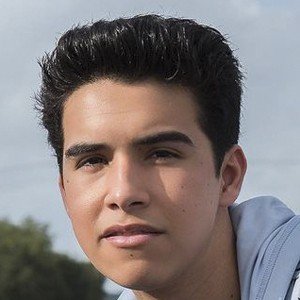 Preston Howell image 7