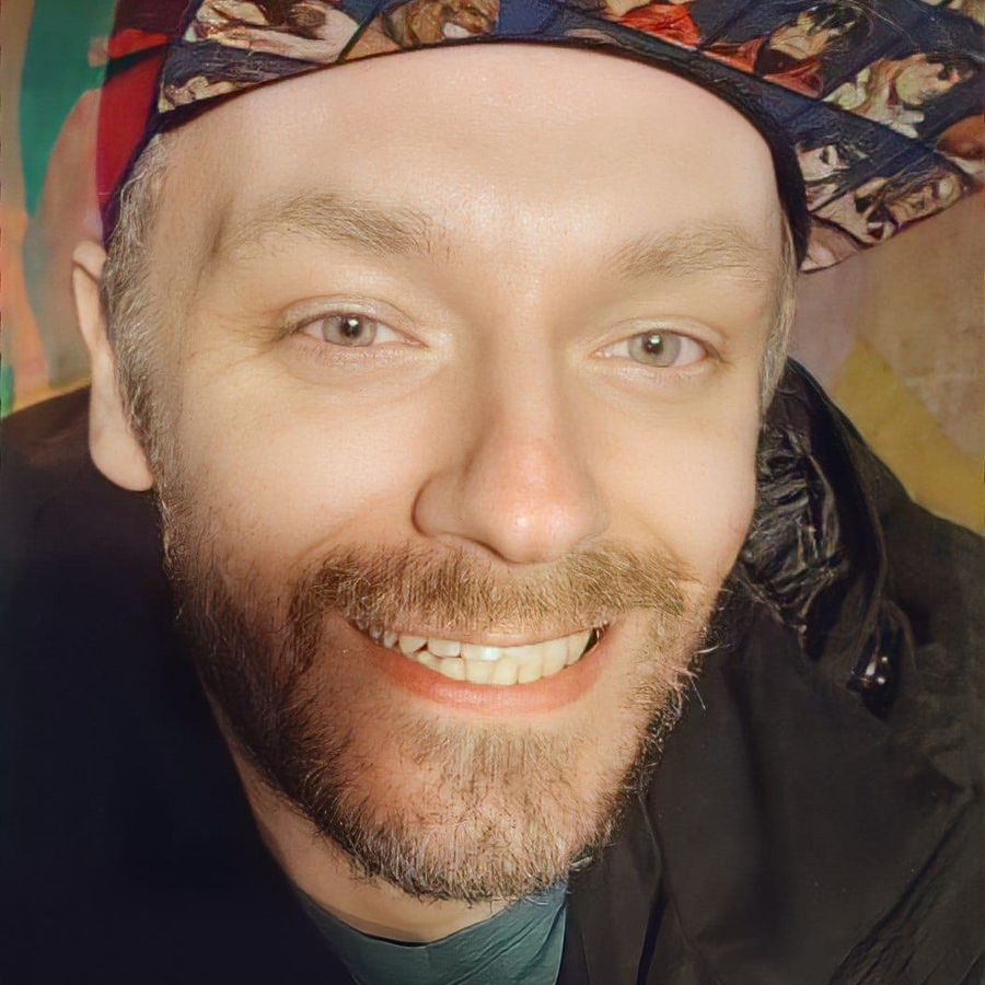 Preston Hudman, 39 (Instagram Star)