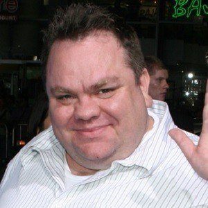 Preston Lacy, 54 (Reality Star)