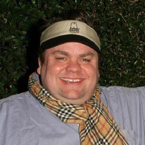 Preston Lacy image 3