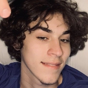Preston Moore