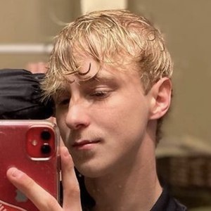 Preston Walker, 23 (TikTok明星)