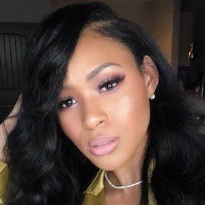 Pretty Vee, 34 (Instagram Star)
