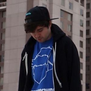 PrettyBoredVids, 31 (YouTube Star)