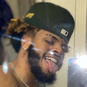 prettyboy.dra, 24 (TikTok Star)