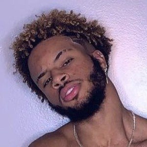 prettyboy.dra, 24 (TikTok Star)