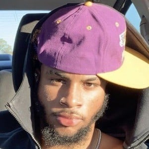 prettyboy.dra, 24 (TikTok Star)