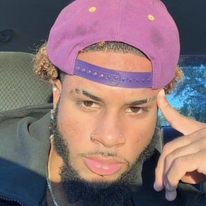 prettyboy.dra, 24 (TikTok Star)